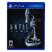 Until Dawn PS4 Game