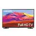 Samsung 108 cm (43 inch) Full HD LED Smart TV, 5 Series 43T5350