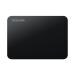 Toshiba 1 TB Canvio Basics A3 Hard Disk Drive (HDD), Black