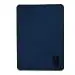 Neopack Bumper Laptop Sleeve for 33.02 cm (13 inch) Macbook Air Retina Display, Midnight Blue 7BL12