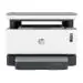 HP Neverstop Laser 1200a Laser Multi-function Monochrome Wi-Fi Printer