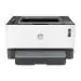 HP Neverstop Laser 1000a Laser Single-function Monochrome USB Printer