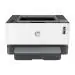 HP Neverstop Laser 1000w Laser Single-function Monochrome Wi-Fi Printer