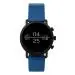 SKAGEN Falster SKT5112 Smart Watch, Blue