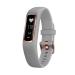 Garmin vívosmart 4 Smart Watch, Gray