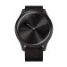 Garmin vívomove 3 Hybrid GPS Smart Watch, Black