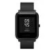 Amazfit Bip S A1821 Smart Watch, Carbon Black