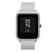 Amazfit Bip S A1821 Smart Watch, White Rock