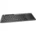 Rapoo Eu K2600 Wireless Multimedia Keyboard