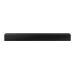 Samsung HW-T400/XL 2 Channel Soundbar, Black