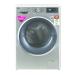 LG 8 Kg Front Loading Fully Automatic Washing Machine, FHT1408ZWS.ASSQEIL
