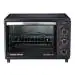 Morphy Richards 18 litres Oven Toaster Grill (OTG), OTG BESTA BLACK18L