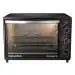 Morphy Richards 40 Litres Oven Toaster Grill (OTG) Besta Black