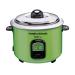 Morphy Richards Electric Rice Cooker Bistro 1.5L Green