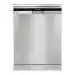 Faber 12 Place Setting Under-Counter Dishwasher with Self Clean and Energy saving, FFSD 6PR 12S Neo Stainless Steel Finish