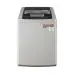 LG 6.5 Kg Top Fully Automatic Washing Machine, T65SKSF1Z Middle Free Silver