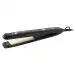 Philips KeraShine Vivid Ends BHS673/00 Hair Straightner with Keratin Infusion and SplitStop Technology, Black