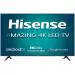 Hisense 177 cm (70 inch) 2Yr Warranty 4K Ultra HD Android Smart LED TV with Dolby Vision and ATMOS, 70A71F
