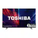 Toshiba 139 cm (55 inch) 4K Ultra HD Vidaa OS Smart LED TV with Dolby Vision and ATMOS, 55U5050