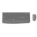 Rapoo X1900 Wireless Optical Mouse and Keyboard
