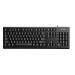 Rapoo NK1800 Spill Resistant Wired Keyboard