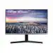 Samsung LS24R350FHWXXL 61 cm (24 Inch) with IPS Panel Technology, 1920 X 1080 Resolution, Refresh Rate 75Hz, Dark Blue Gray Monitor