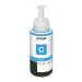 EPSON T6642 Ink Bottle, Cyan