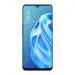 OPPO F15 128 GB, 8 GB RAM, Blazing Blue, Mobile Phone