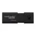 Kingston 128 GB USB 3.0 DataTraveler 100 Flash Drive, DT100G3