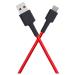 Mi USB Type-C 100 cm Braided Cable, Red