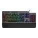 Lenovo Legion K500 Wired Gaming Keyboard