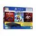 Sony PS4 1TB Slim Console Bundled with Spider-Man/Grand Tourist Sport/ Ratchet & Clank (3 Months PlayStation Network Subscription)
