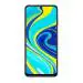 Redmi Note 9 Pro 128 GB, 4 GB RAM, Interstellar Black, Mobile Phone