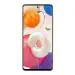 Samsung Galaxy A51 128 GB, 8 GB RAM, Haze Crush Silver, Smartphone