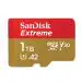 Sandisk Extreme 1 TB microSDXC Memory Card