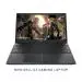 Dell Inspiron 15-G3 3500 Gaming Laptop (10th Gen Intel Core i5-10300H/8 GB RAM/512 GB SSD/4 GB/GTX 1650/Windows 10/MSO/FHD) 39.62 cm (15.6 inch)