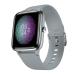 Noise ColorFit Pro 2 Smart Watch, Mist Grey
