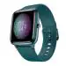 Noise ColorFit Pro 2 Smart Watch, Teal Green