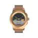 Noise NoiseFit Fusion Smart Watch, Rose Gold