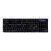 HP K300 Wired Gaming Keyboard