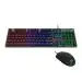 HP KM300F Wired Gaming Keyboard With Mouse