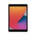 Apple iPad 8th Gen 25.90 cm (10.2 inch) Wi-Fi Tablet, 32 GB, Space Grey MYL92HN/A