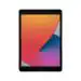 Apple iPad 8th Gen 25.90 cm (10.2 inch) Wi-Fi Tablet, 128 GB, Space Grey MYLD2HN/A