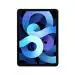 Apple iPad Air 4th Gen 27.68 cm (10.9 inch) Wi-Fi Tablet, 64 GB, Sky Blue MYFQ2HN/A