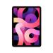 Apple iPad Air 4th Gen 27.68 cm (10.9 inch) Wi-Fi Tablet, 256 GB, Rose Gold MYFX2HN/A