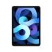 Apple iPad Air 4th Gen 27.68 cm (10.9 inch) Wi-Fi + Cellular Tablet, 64 GB, Sky Blue MYH02HN/A