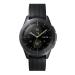 Samsung Galaxy LTE Smart Watch 42 mm, Black R815FZKAINU