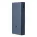 MI Power Bank 3i 20000mAh Lithium Polymer 18W Fast Power Delivery Charging, Input- Type C, Micro USB, Triple Output (Black)
