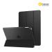 Inbase Silk Series Tablet Flip Cover for iPad 25.90 cm (10.2 inch), Black IB-836