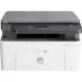 HP 136W Laser Multi-function Monochrome Wi-Fi Printer